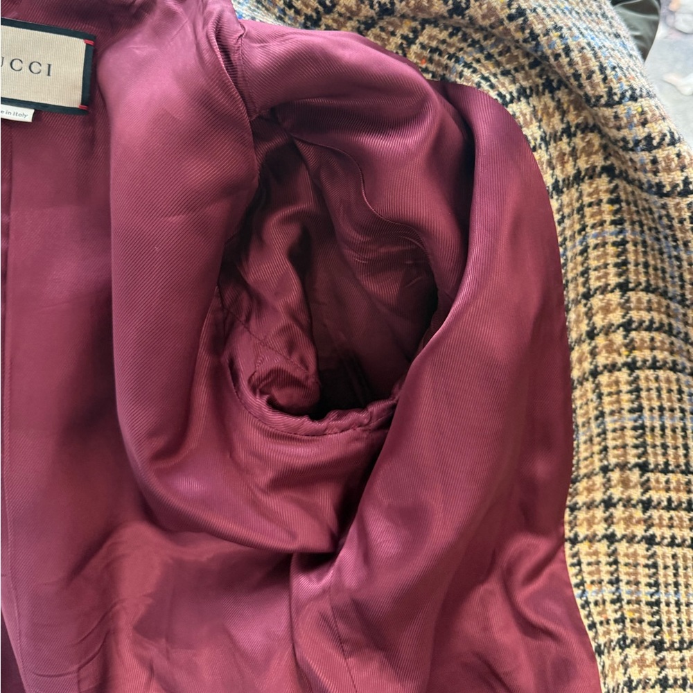Gucci Coat - Picture 3 of 6